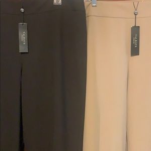 Talbots Collection Pants Bundle (2 pair)